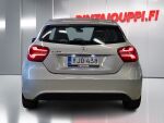 Mercedes-Benz A 2017 Harmaa