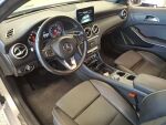 Mercedes-Benz A 2017 Harmaa