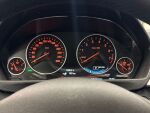BMW 330 2017 Musta