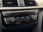 BMW 330 2017 Musta