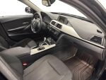 BMW 330 2017 Musta