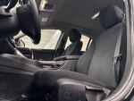 BMW 330 2017 Musta