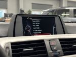 BMW 330 2017 Musta