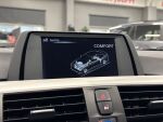 BMW 330 2017 Musta