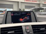 BMW 330 2017 Musta