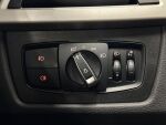 BMW 330 2017 Musta