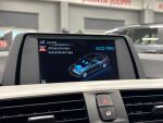 BMW 330 2017 Musta