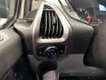 Ford Transit Custom 2017 Valkoinen