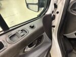 Ford Transit Custom 2017 Valkoinen