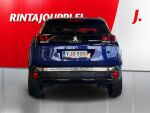 Peugeot 3008 2017 Sininen