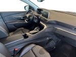 Peugeot 3008 2017 Sininen