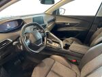 Peugeot 3008 2017 Sininen