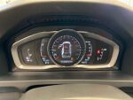 Volvo V60 Cross Country 2017 Punainen