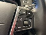 Volvo V60 Cross Country 2017 Punainen