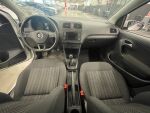 Volkswagen Polo 2017 Valkoinen