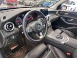 Mercedes-Benz GLC 2017 Sininen