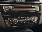BMW X1 2017 Valkoinen