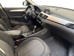 BMW X1 2017 Valkoinen