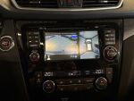 Nissan X-Trail 2017 Harmaa