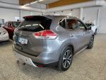 Nissan X-Trail 2017 Harmaa