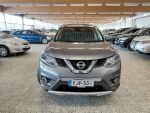 Nissan X-Trail 2017 Harmaa