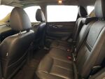 Nissan X-Trail 2017 Harmaa