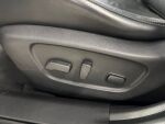 Nissan X-Trail 2017 Harmaa