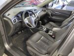 Nissan X-Trail 2017 Harmaa