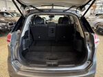 Nissan X-Trail 2017 Harmaa
