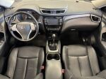 Nissan X-Trail 2017 Harmaa
