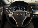 Nissan X-Trail 2017 Harmaa