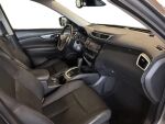 Nissan X-Trail 2017 Harmaa