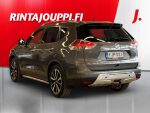 Nissan X-Trail 2017 Harmaa