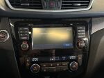 Nissan X-Trail 2017 Harmaa