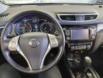 Nissan X-Trail 2017 Harmaa