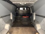 Toyota Proace 2017 Valkoinen