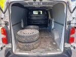 Toyota Proace 2017 Valkoinen