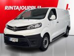 Toyota Proace 2017 Valkoinen