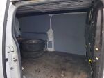 Toyota Proace 2017 Valkoinen
