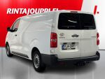 Toyota Proace 2017 Valkoinen