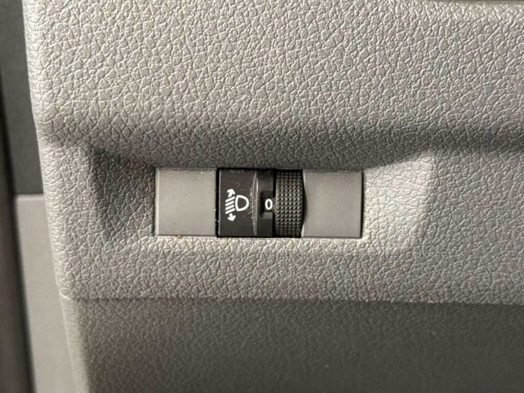 Toyota Proace 2017 Valkoinen