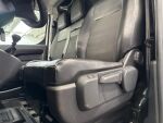 Toyota Proace 2017 Valkoinen
