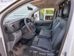 Toyota Proace 2017 Valkoinen