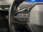 Peugeot 3008 2017 Harmaa