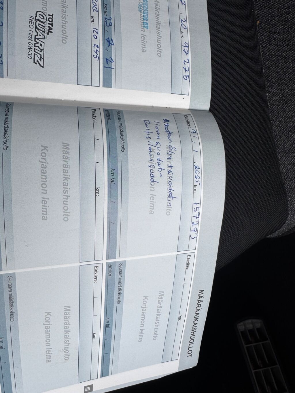 Peugeot 3008 2017 Harmaa