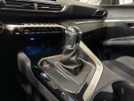 Peugeot 3008 2017 Harmaa