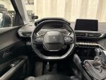 Peugeot 3008 2017 Harmaa