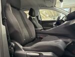 Peugeot 3008 2017 Harmaa