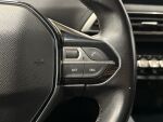 Peugeot 3008 2017 Harmaa