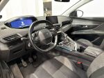 Peugeot 3008 2017 Harmaa